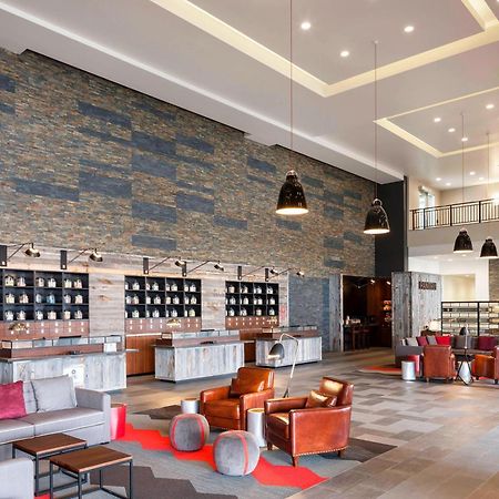 Four Points By Sheraton Seattle Airport South Des Moines Esterno foto