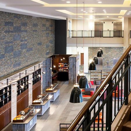 Four Points By Sheraton Seattle Airport South Des Moines Esterno foto