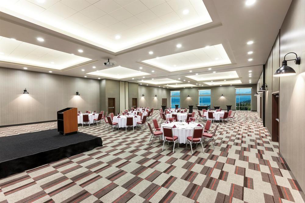 Four Points By Sheraton Seattle Airport South Des Moines Esterno foto