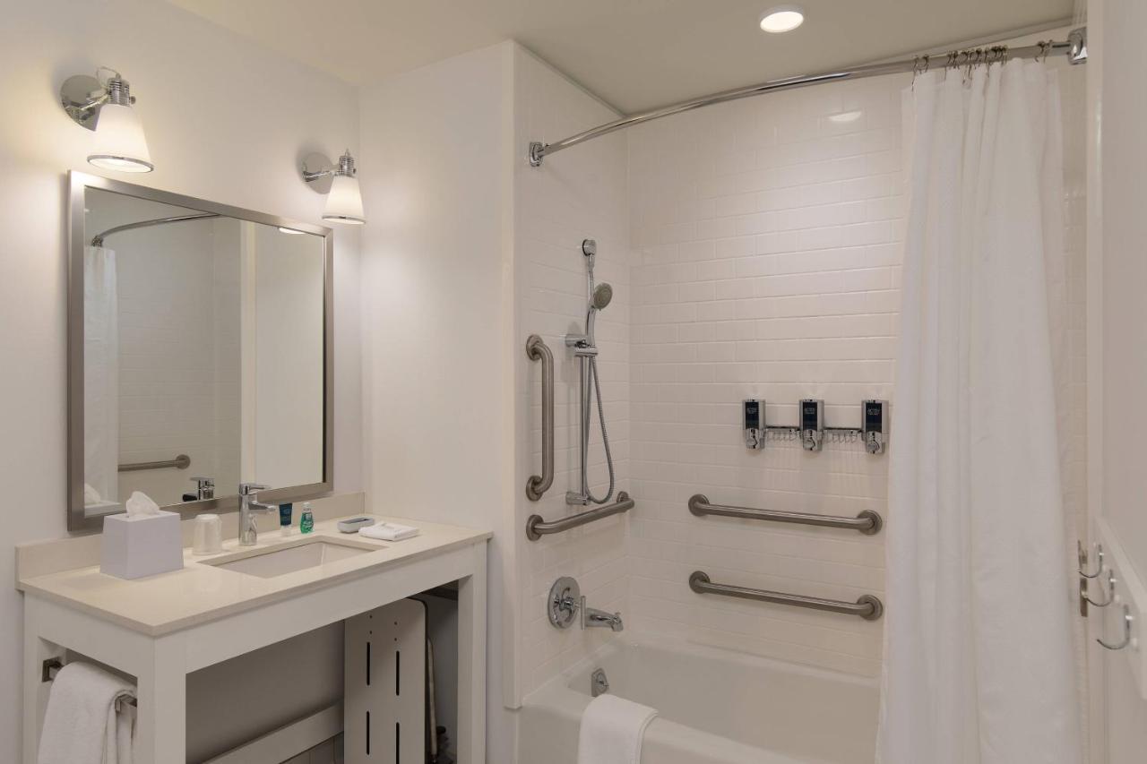Four Points By Sheraton Seattle Airport South Des Moines Esterno foto