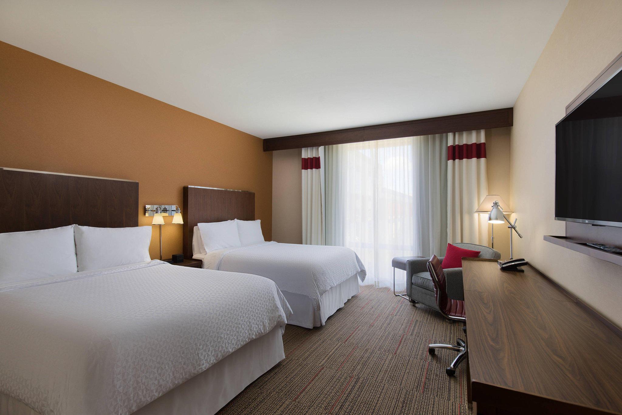 Four Points By Sheraton Seattle Airport South Des Moines Esterno foto