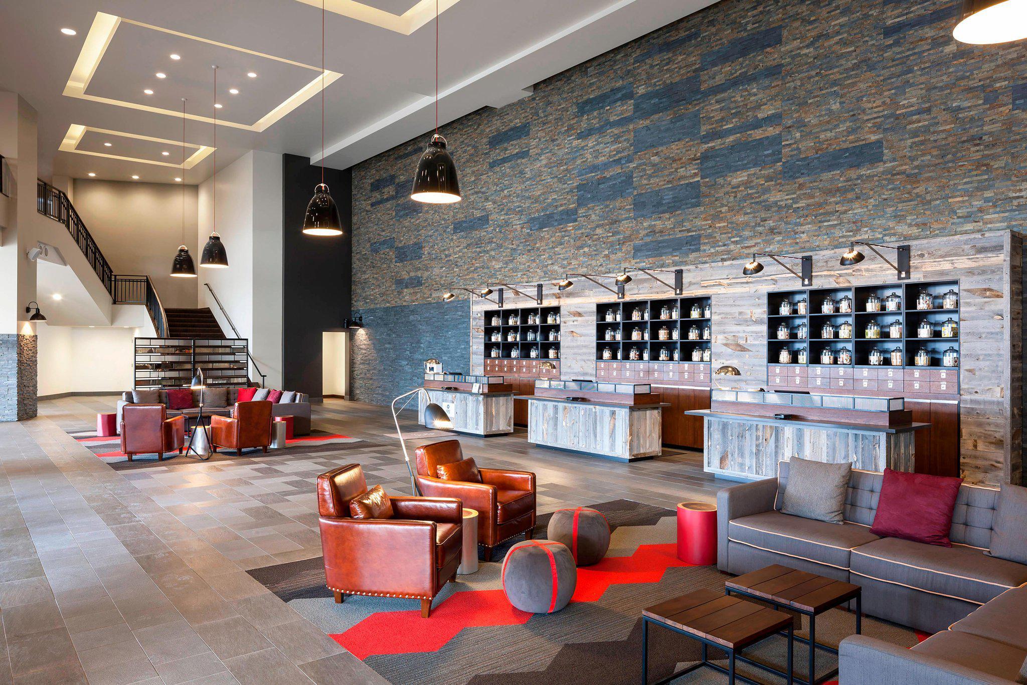 Four Points By Sheraton Seattle Airport South Des Moines Esterno foto