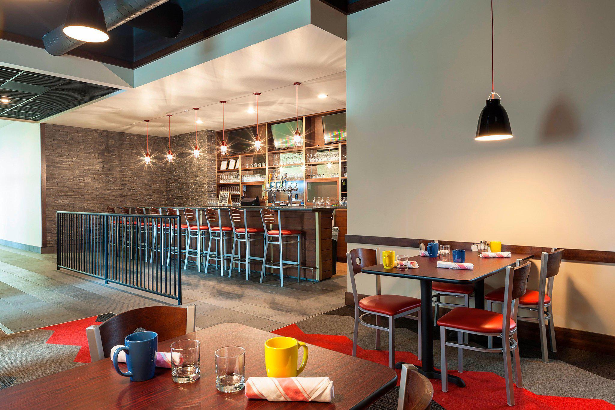 Four Points By Sheraton Seattle Airport South Des Moines Esterno foto