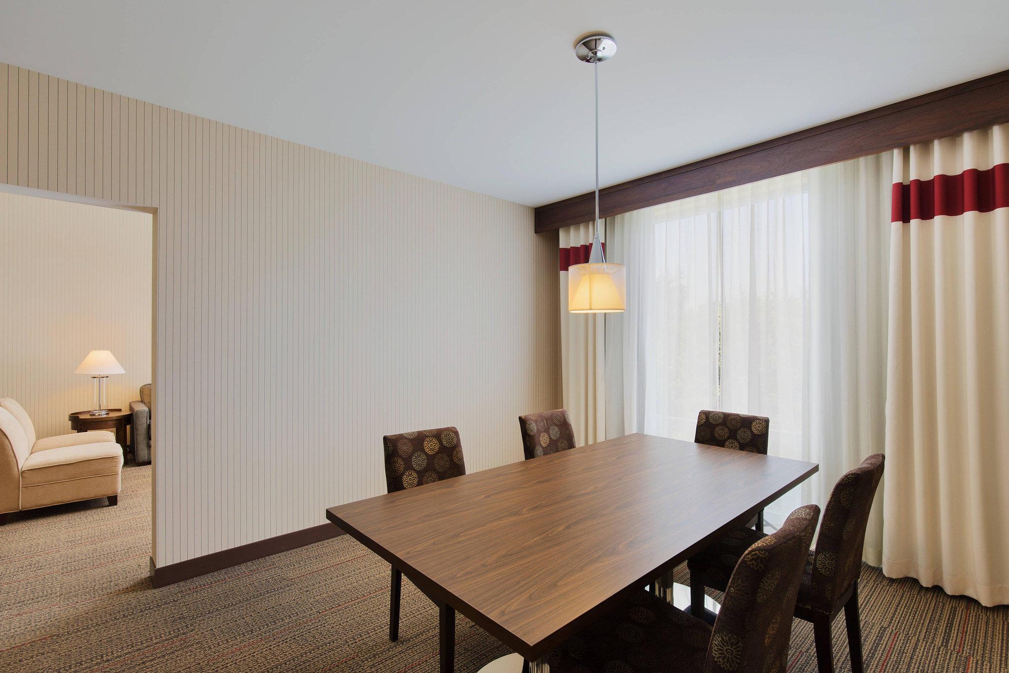 Four Points By Sheraton Seattle Airport South Des Moines Esterno foto
