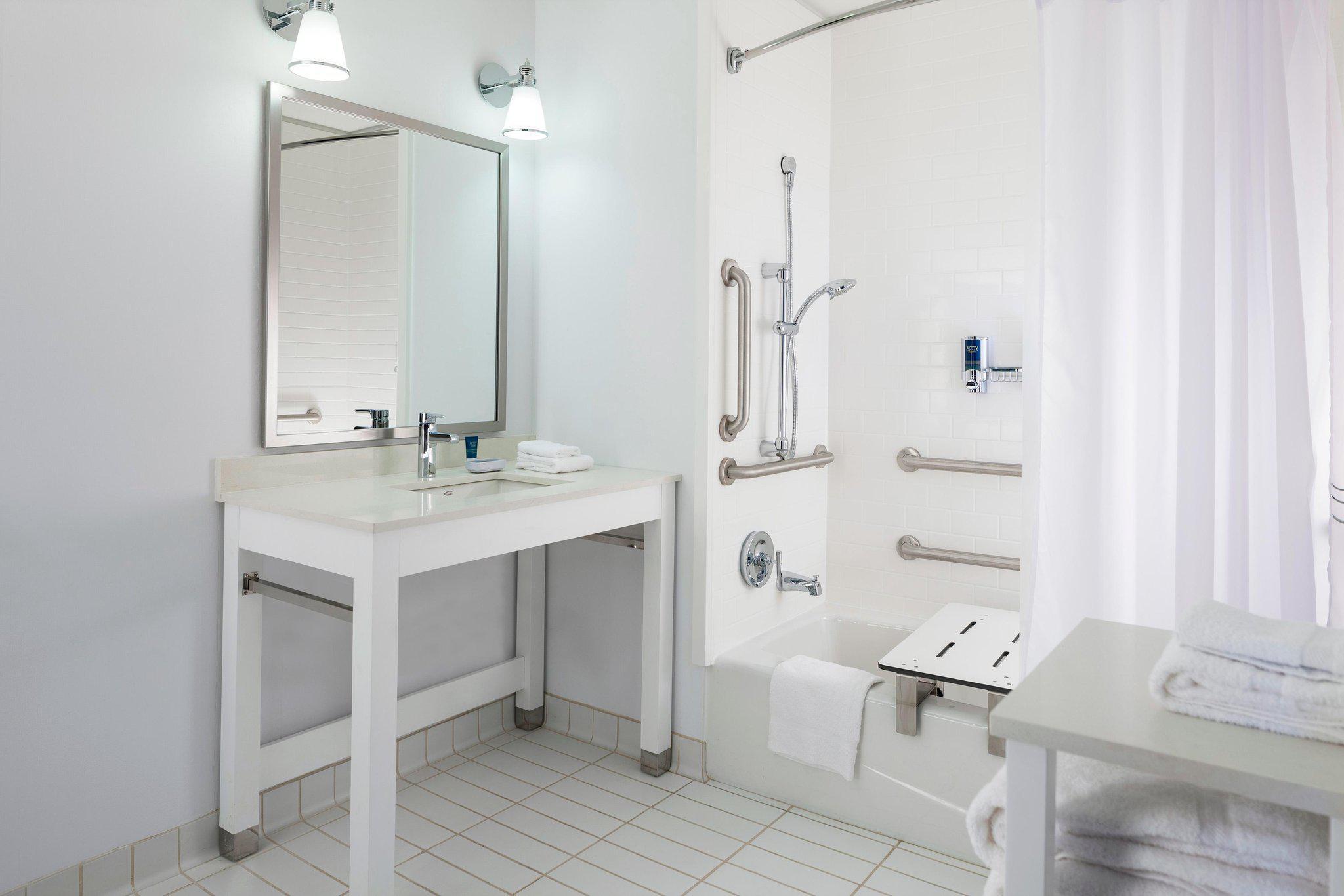 Four Points By Sheraton Seattle Airport South Des Moines Esterno foto