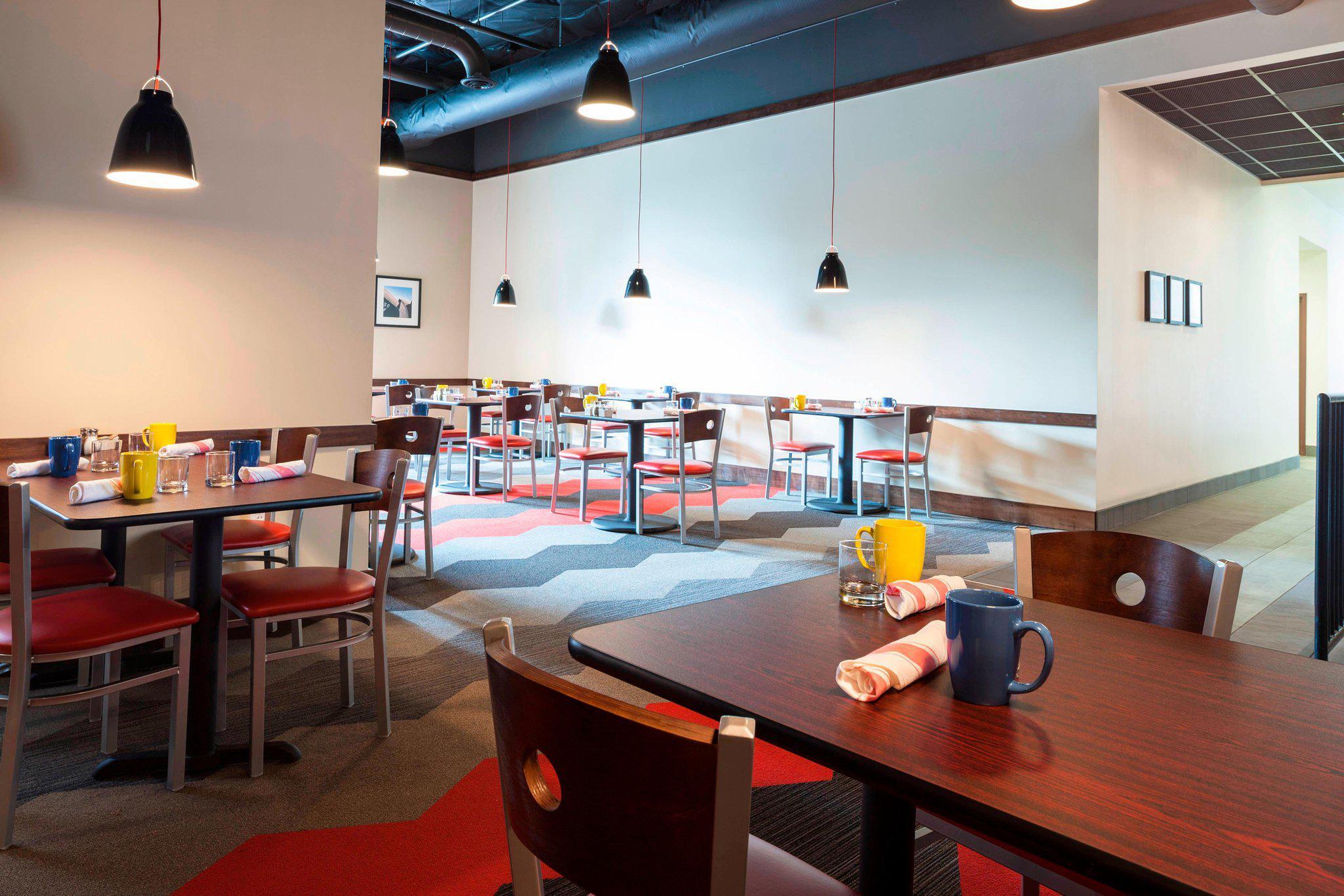 Four Points By Sheraton Seattle Airport South Des Moines Esterno foto