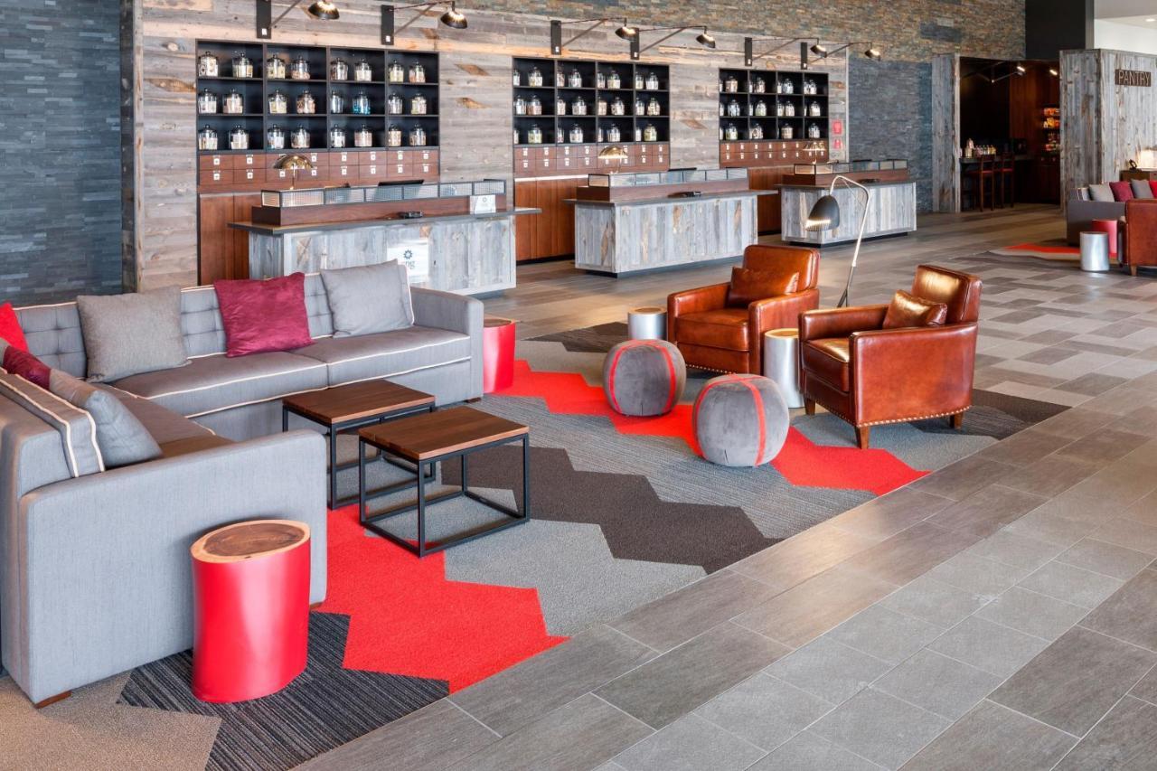 Four Points By Sheraton Seattle Airport South Des Moines Esterno foto