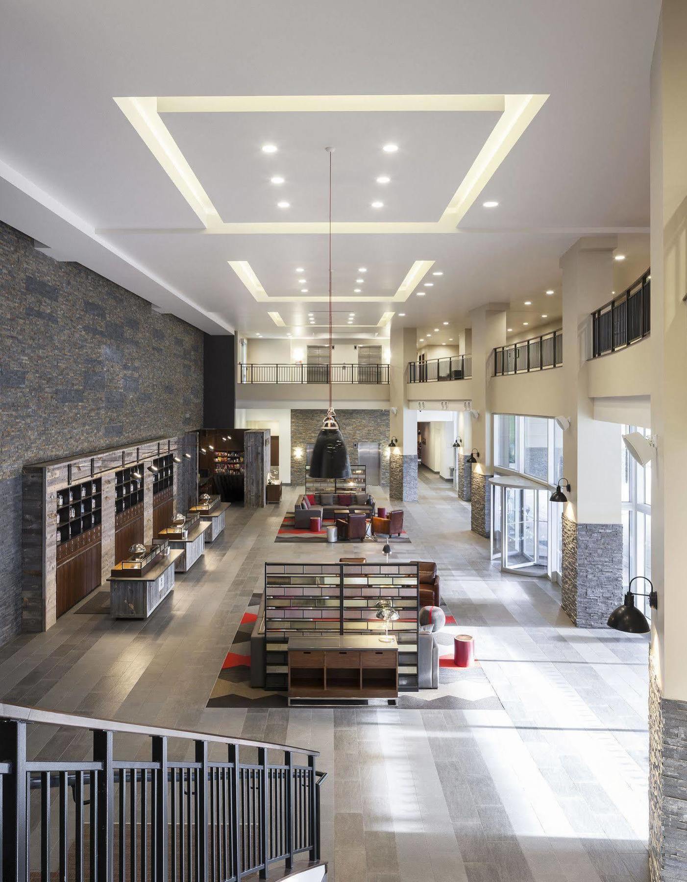 Four Points By Sheraton Seattle Airport South Des Moines Esterno foto