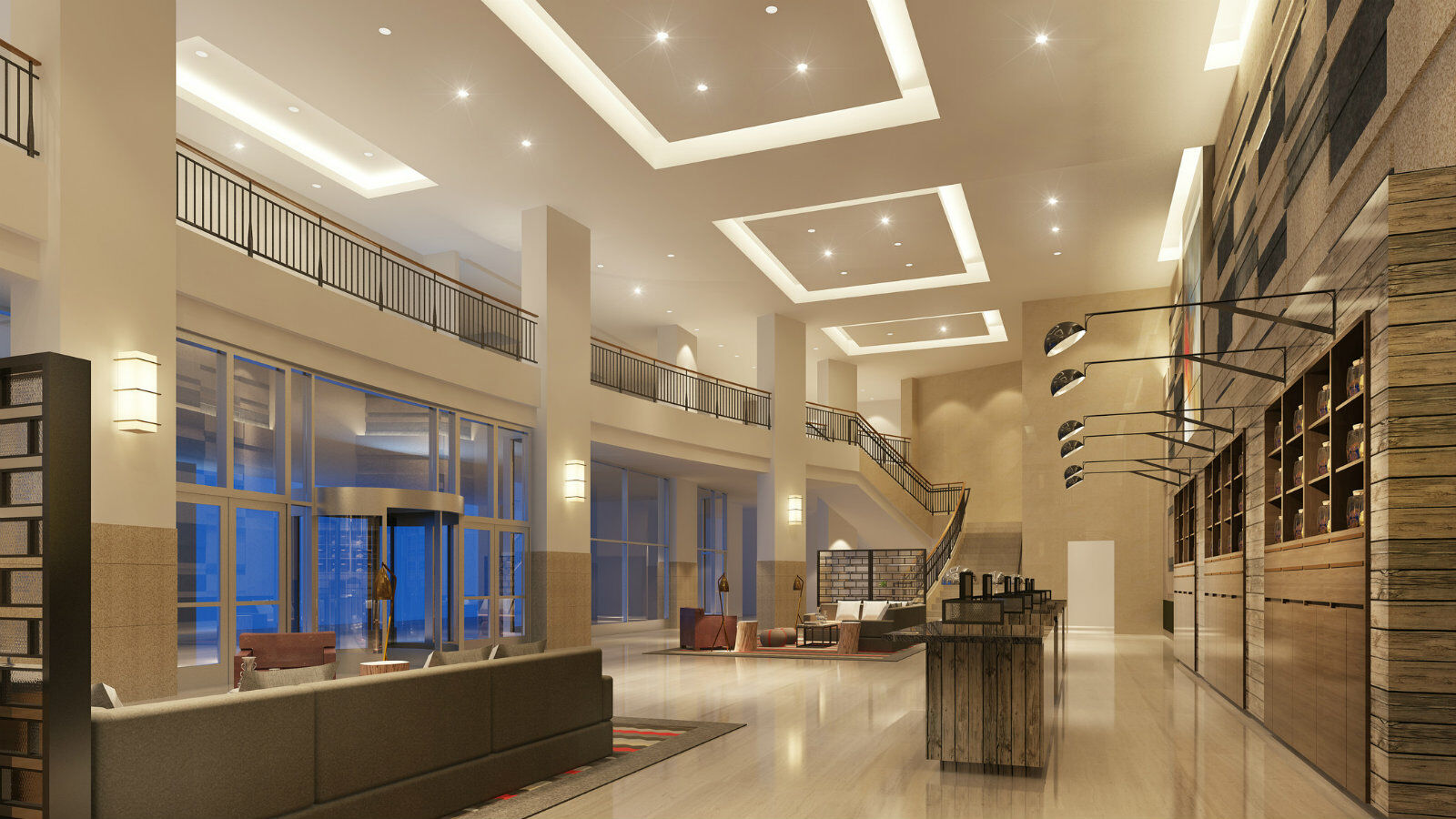 Four Points By Sheraton Seattle Airport South Des Moines Esterno foto