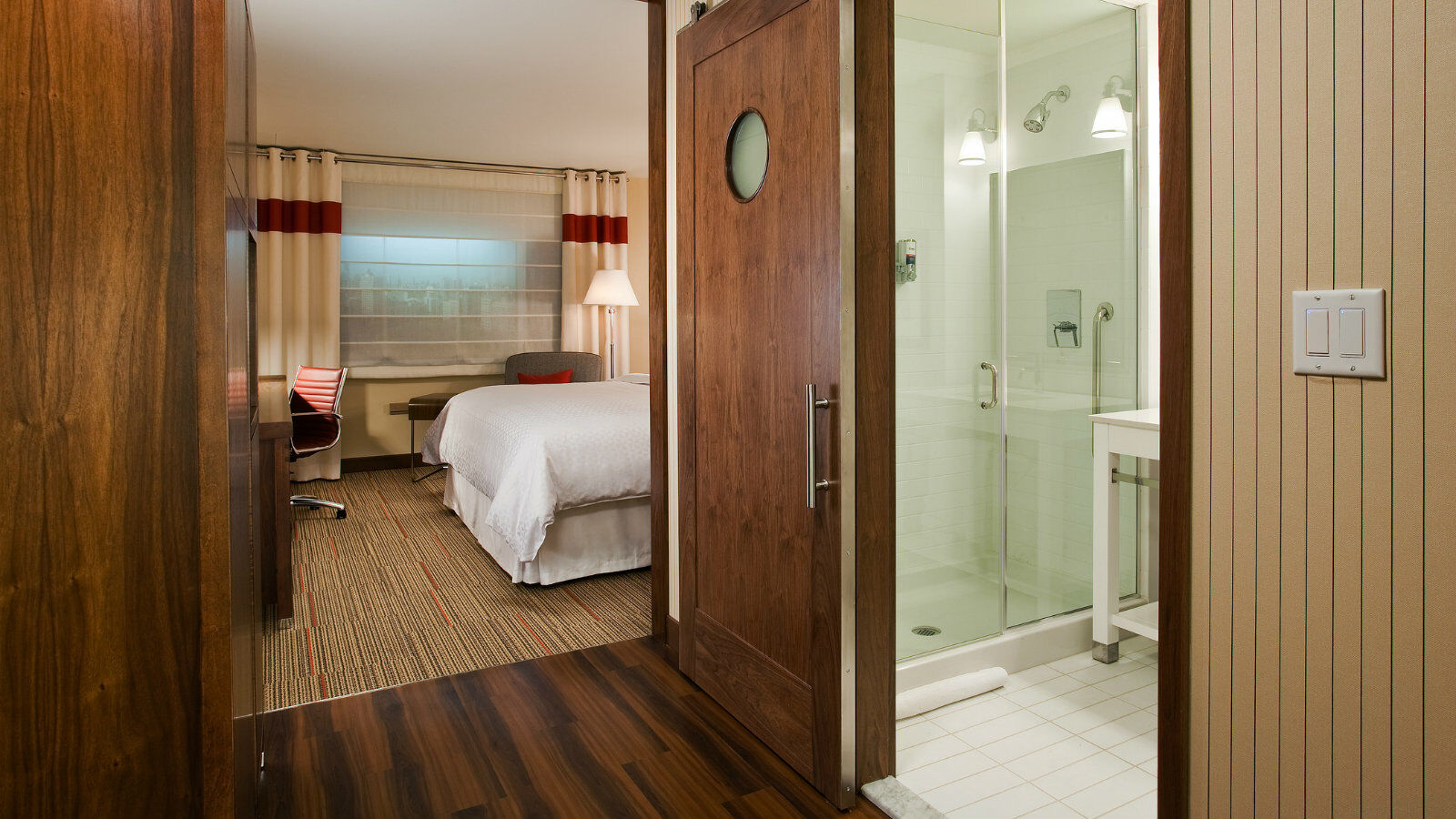 Four Points By Sheraton Seattle Airport South Des Moines Esterno foto
